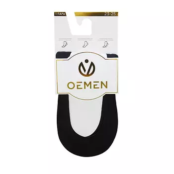 OEMEN Подследники 8004 черные