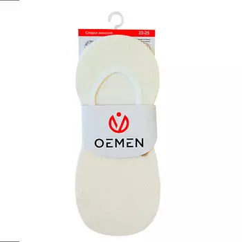 OEMEN Подследники хлопковые ВН363 молочные