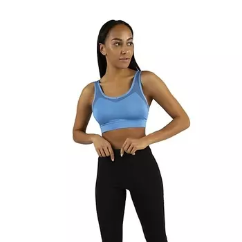 OEMEN Топ женский синий