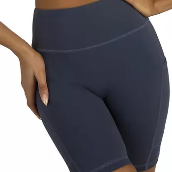 OEMEN Велосипедки женские темно-серые