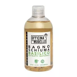 OFFICINA DEL MUGELLO Гель для душа БАЗИЛИК 500.0