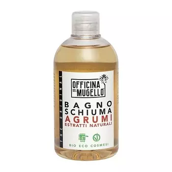 OFFICINA DEL MUGELLO Гель для душа ЦИТРУС 500.0
