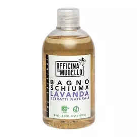 OFFICINA DEL MUGELLO Гель для душа ЛАВАНДА 500.0