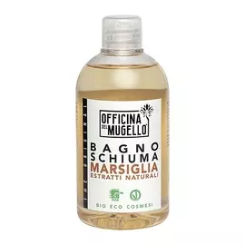 OFFICINA DEL MUGELLO Гель для душа МАРСЕЛЬСКИЙ 500.0
