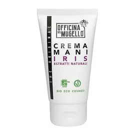 OFFICINA DEL MUGELLO Крем для рук ИРИС 75.0