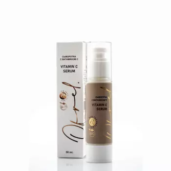 OFRELCOSMETICS Сыворотка с витамином С Vitamin C Serum