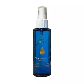 OG BEAUTE Флюид-реконструктор для волос
