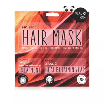 OH K! HAIR MASK Маска для волос питательная