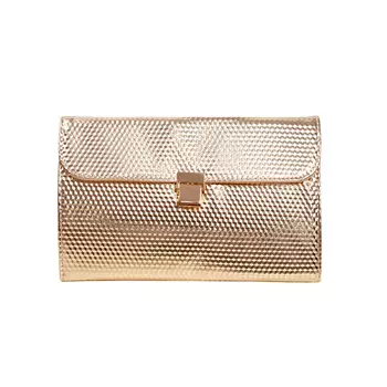 OH MY BRUSH Чехол-клатч для кистей