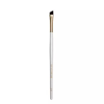 OH MY BRUSH Кисть для бровей и стрелок Angeled eye brush 206