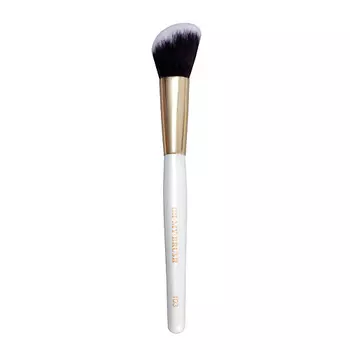 OH MY BRUSH Кисть для коррекции Angeled contouring brush 103