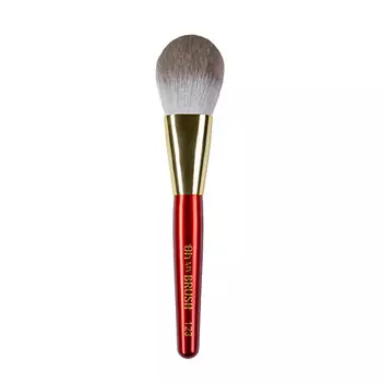 OH MY BRUSH Кисть для пудры My Perfect Flat Powder Brush 123