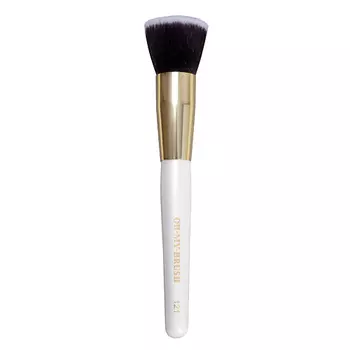 OH MY BRUSH Кисть для тона Deluxe Buffer 121