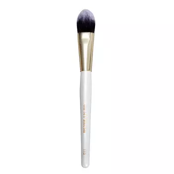 OH MY BRUSH Кисть для тона Small Flat Foundation Brush 115