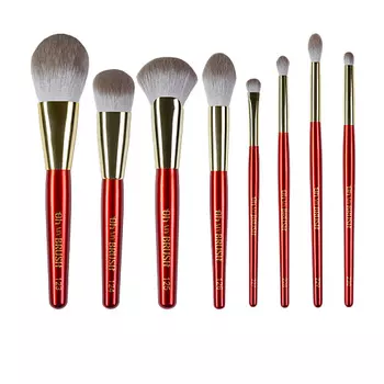 OH MY BRUSH Набор кистей для макияжа My Perfect Everyday Kit