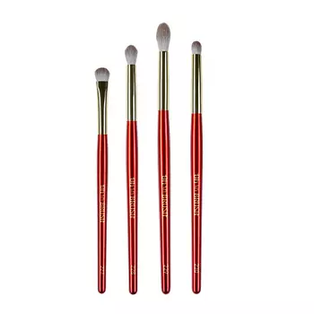 OH MY BRUSH Набор кистей для макияжа глаз My Perfect Eyes Kit