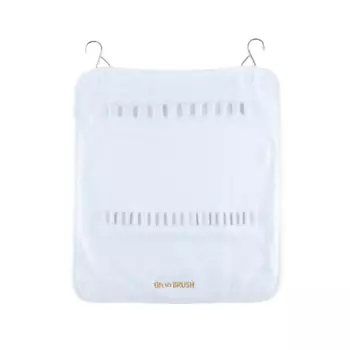 OH MY BRUSH Полотенце для сушки кистей для макияжа