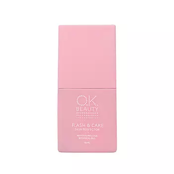 OK BEAUTY Лосьон-шиммер для тела