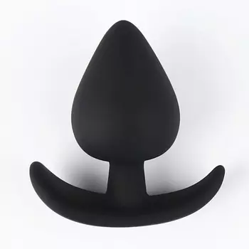 ОКИ-ЧПОКИ Анальная пробка