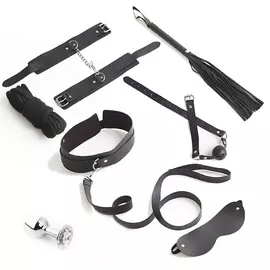 ОКИ-ЧПОКИ Эротический набор