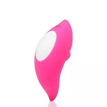 ОКИ-ЧПОКИ Вакуумно - волновой вибратор "G spot Vibrator"