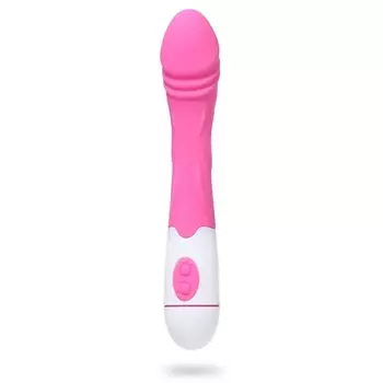 ОКИ-ЧПОКИ Вибратор