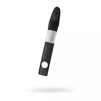 ОКИ-ЧПОКИ Вибратор клиторальный Qvibry Memo