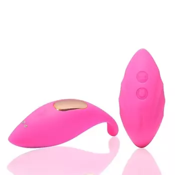 ОКИ-ЧПОКИ Вибратор носимый с пультом