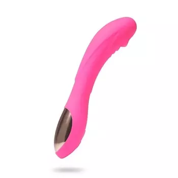 ОКИ-ЧПОКИ Вибратор "Soft Lover"