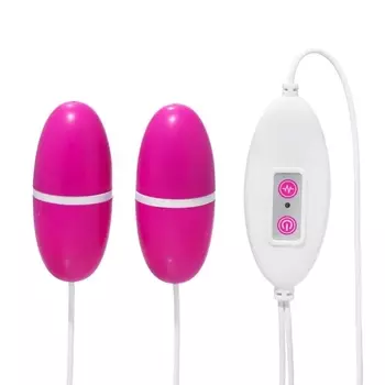 ОКИ-ЧПОКИ Виброяйца