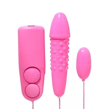 ОКИ-ЧПОКИ Виброяйца с выносным пультом