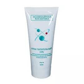 ОЛЬГА РОМАШКО Крем питательный 15%