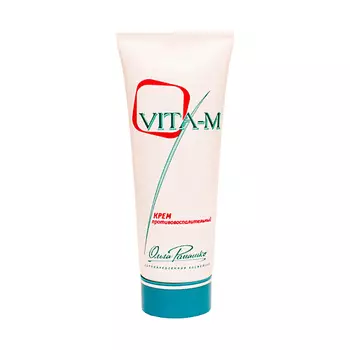 ОЛЬГА РОМАШКО Крем успокаивающий (противовоспалительный) 100.0