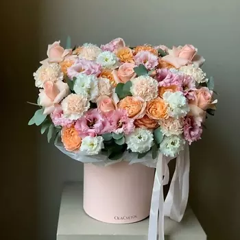 OLACVETOK Букет "№10"