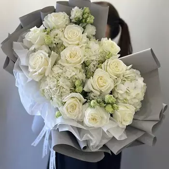 OLACVETOK Букет "№13"