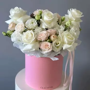 OLACVETOK Букет "№1"