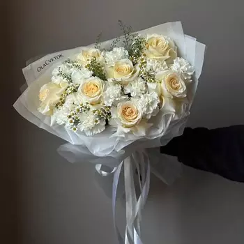 OLACVETOK Букет "№21"