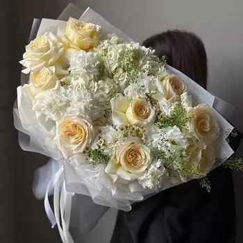 OLACVETOK Букет "№22"