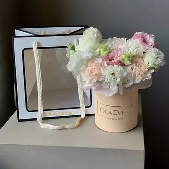 OLACVETOK Букет "№23"