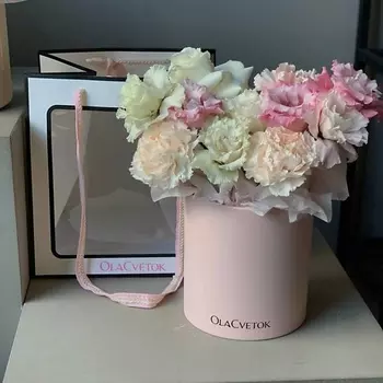 OLACVETOK Букет "№24"