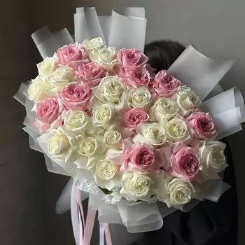 OLACVETOK Букет "№27"