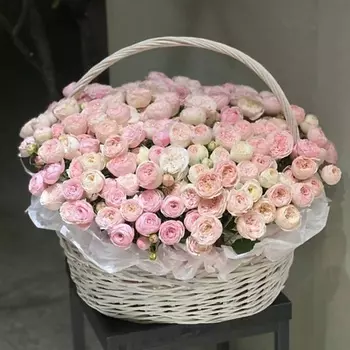 OLACVETOK Букет "№7"