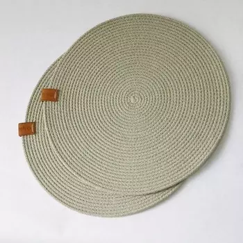 OLALA HOME Плейсматы 2 шт