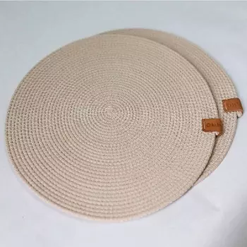 OLALA HOME Плейсматы 2 шт