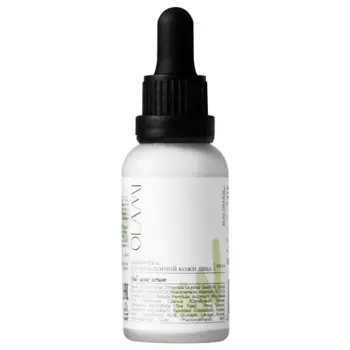 OLAMI Cыворотка для лица от прыщей 30.0