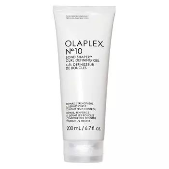 OLAPLEX Гель для волос No.10 Bond Shaper Curl Defining