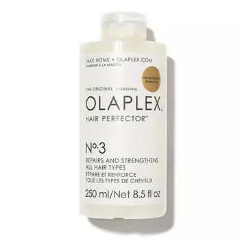 OLAPLEX Эликсир восстанавливающий "Совершенство волос" Bonus Size No.3 Hair Perfector