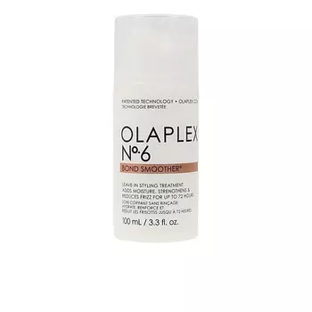 OLAPLEX Крем для укладки No.6 Bond Smoother