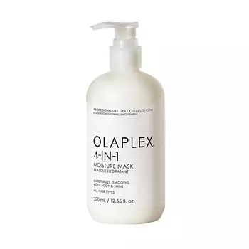OLAPLEX Маска для волос 4 в 1 Восстановление структуры волос 4 in 1 Moisture Mask