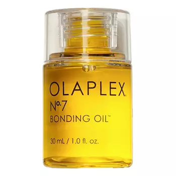 OLAPLEX Масло No.7 Bonding Oil